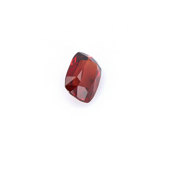 Natural Unheated Red Spinel 2.86 Carat