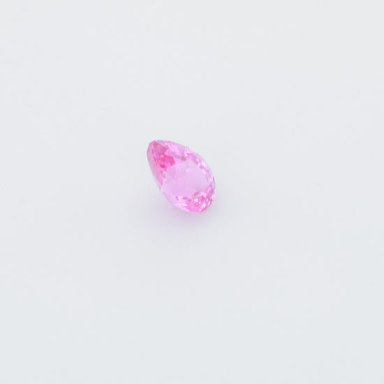 Natural Pink Spinel Pear Shape 2.02 Carats