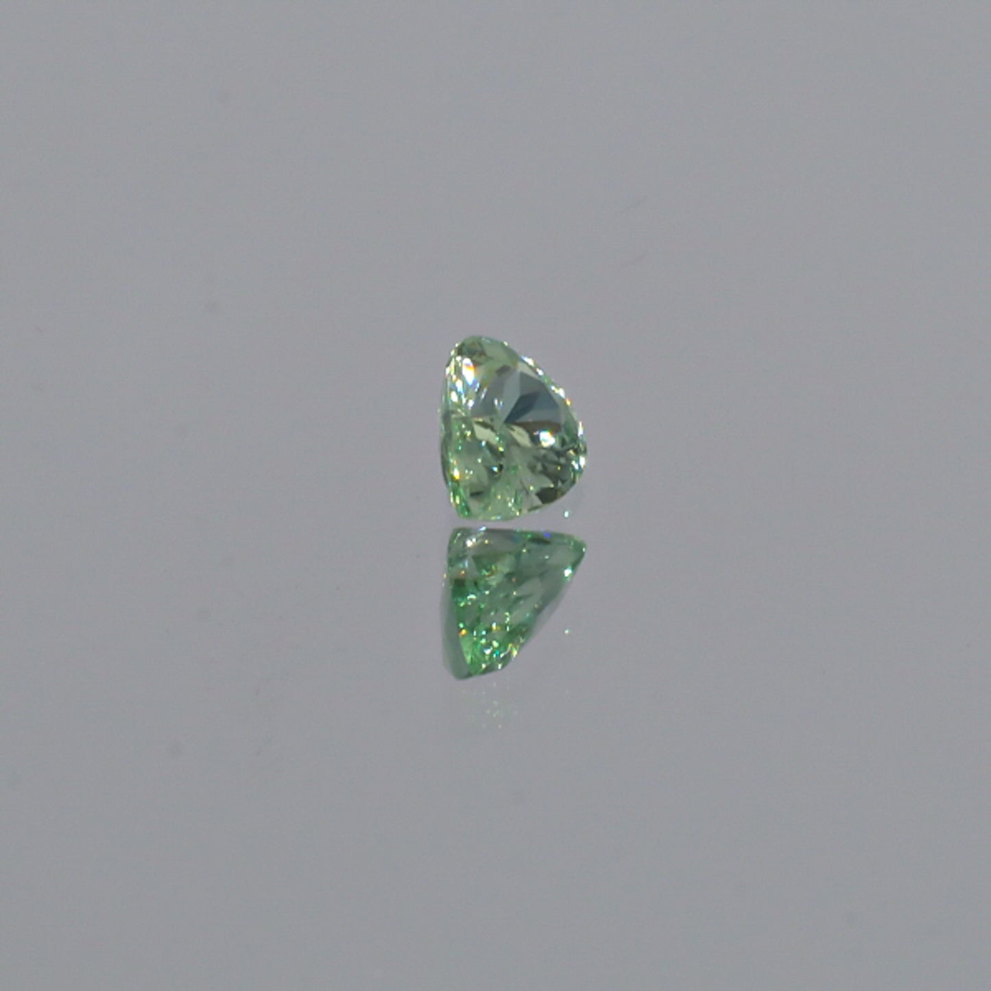 Natural Grossular Garnet 1.51 Carats