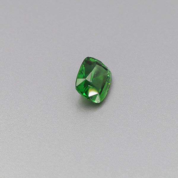 Natural Chrome Tourmaline 2.57 Carats