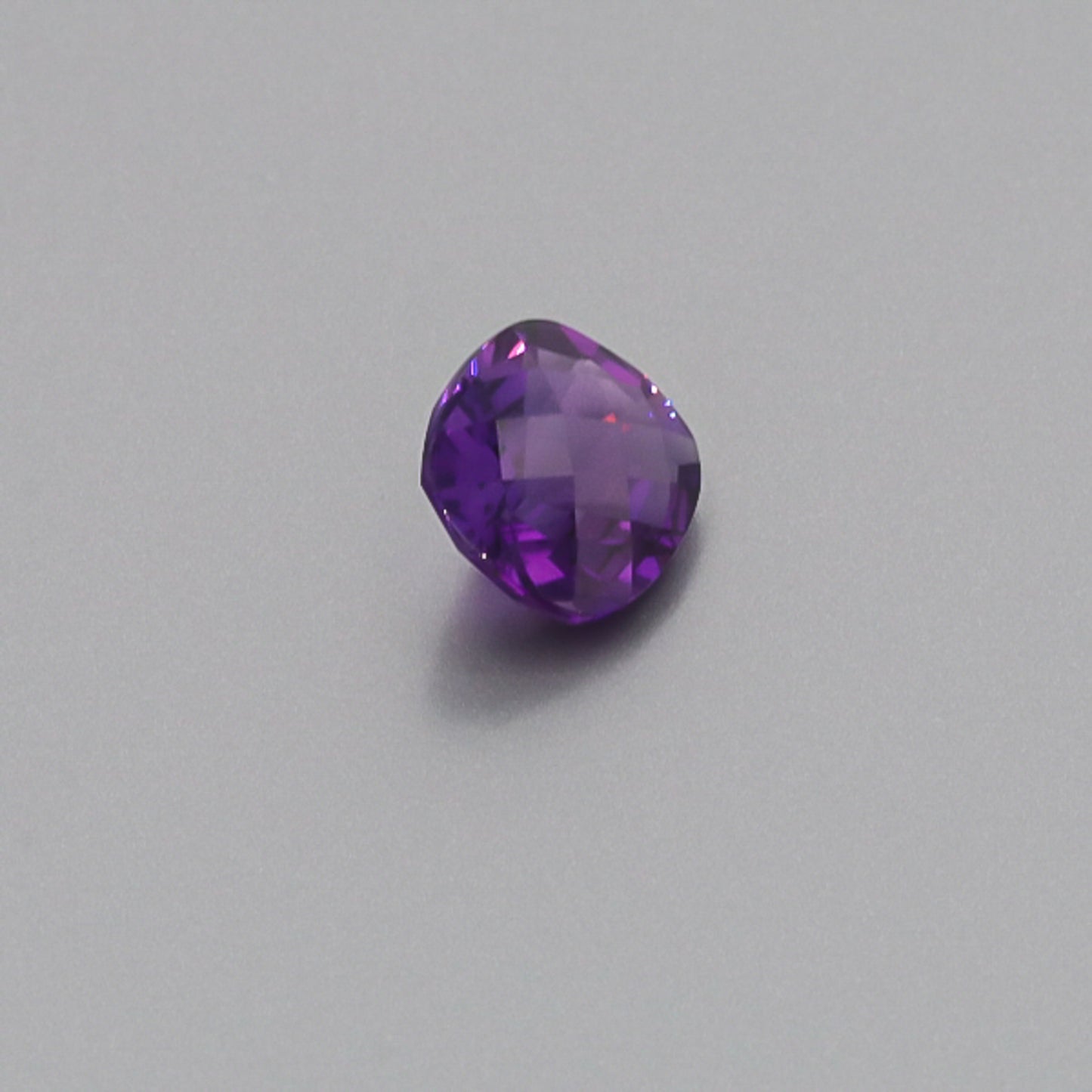 Natural Amethyst 2.41 Carats