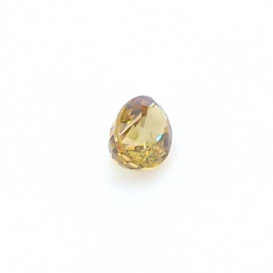 Natural Chrysoberyl 4.86 Carats