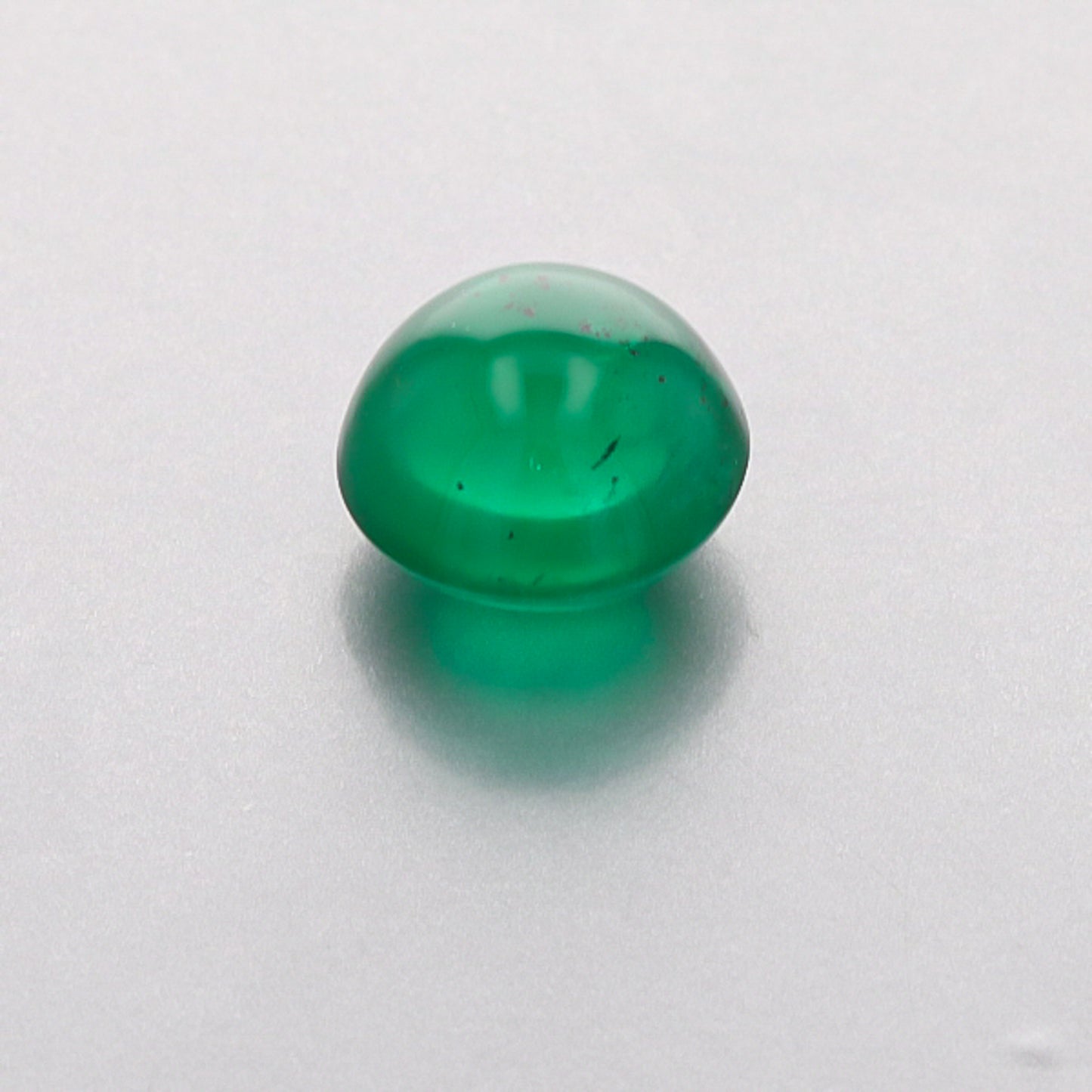 Natural Emerald 6.30 Carats