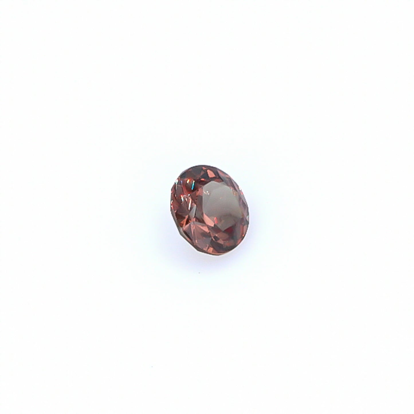 Natural Mahenge Garnet 1.42 Carats