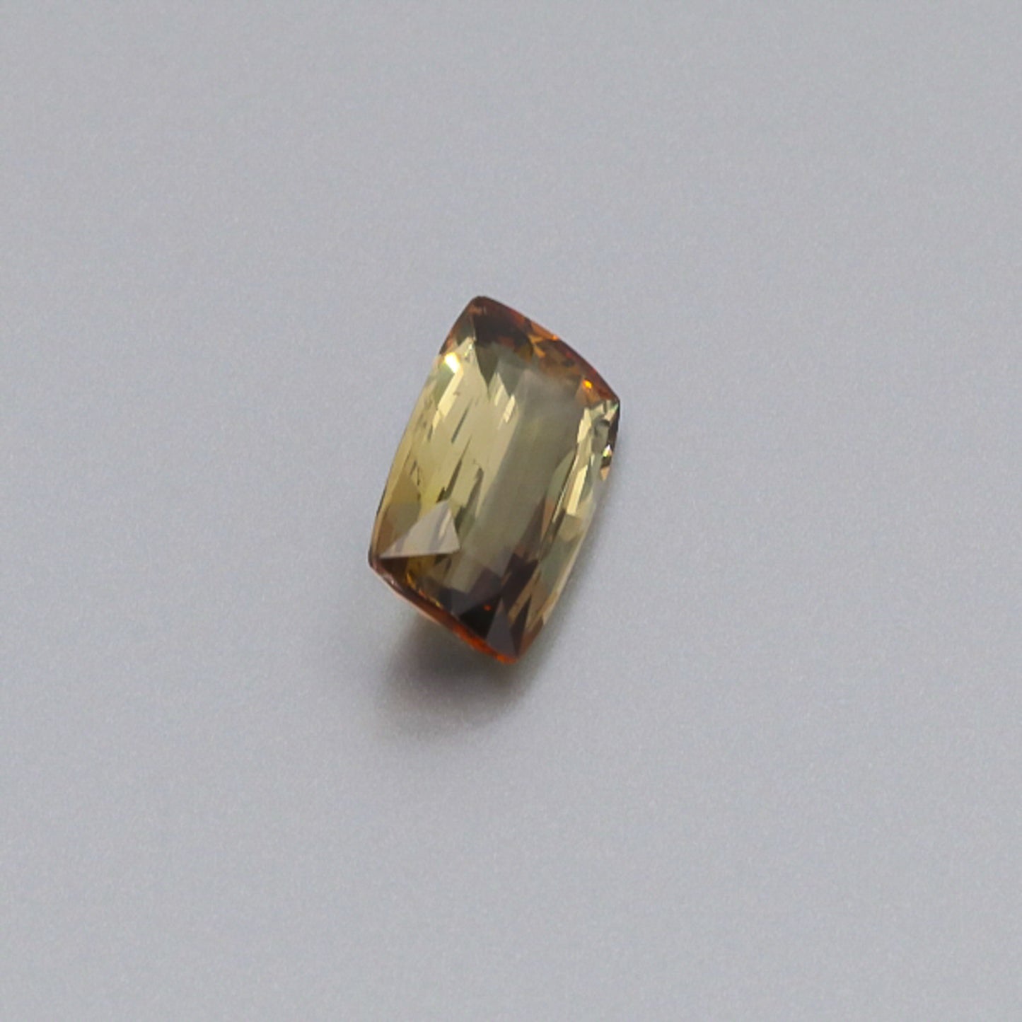 Natural Andalusite 2.78 Carats