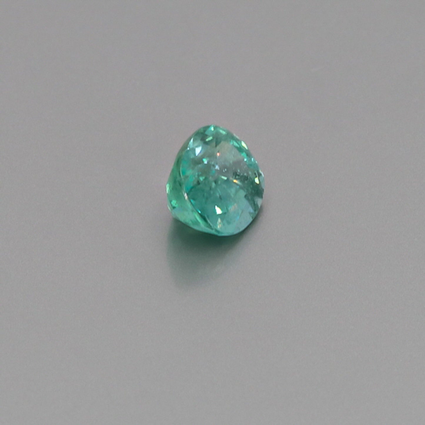 Natural Kornerupine 2.54 Carats