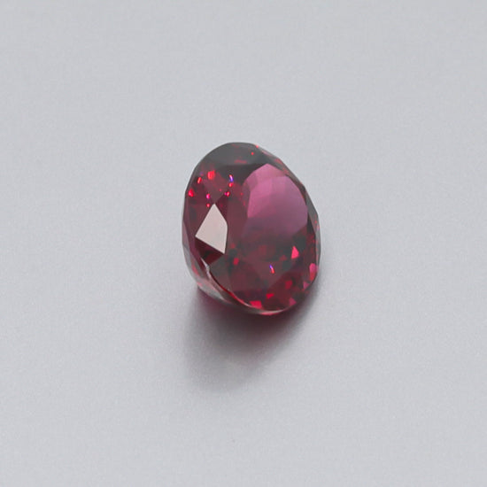 Natural Rhodolite Garnet 9.23 Carats