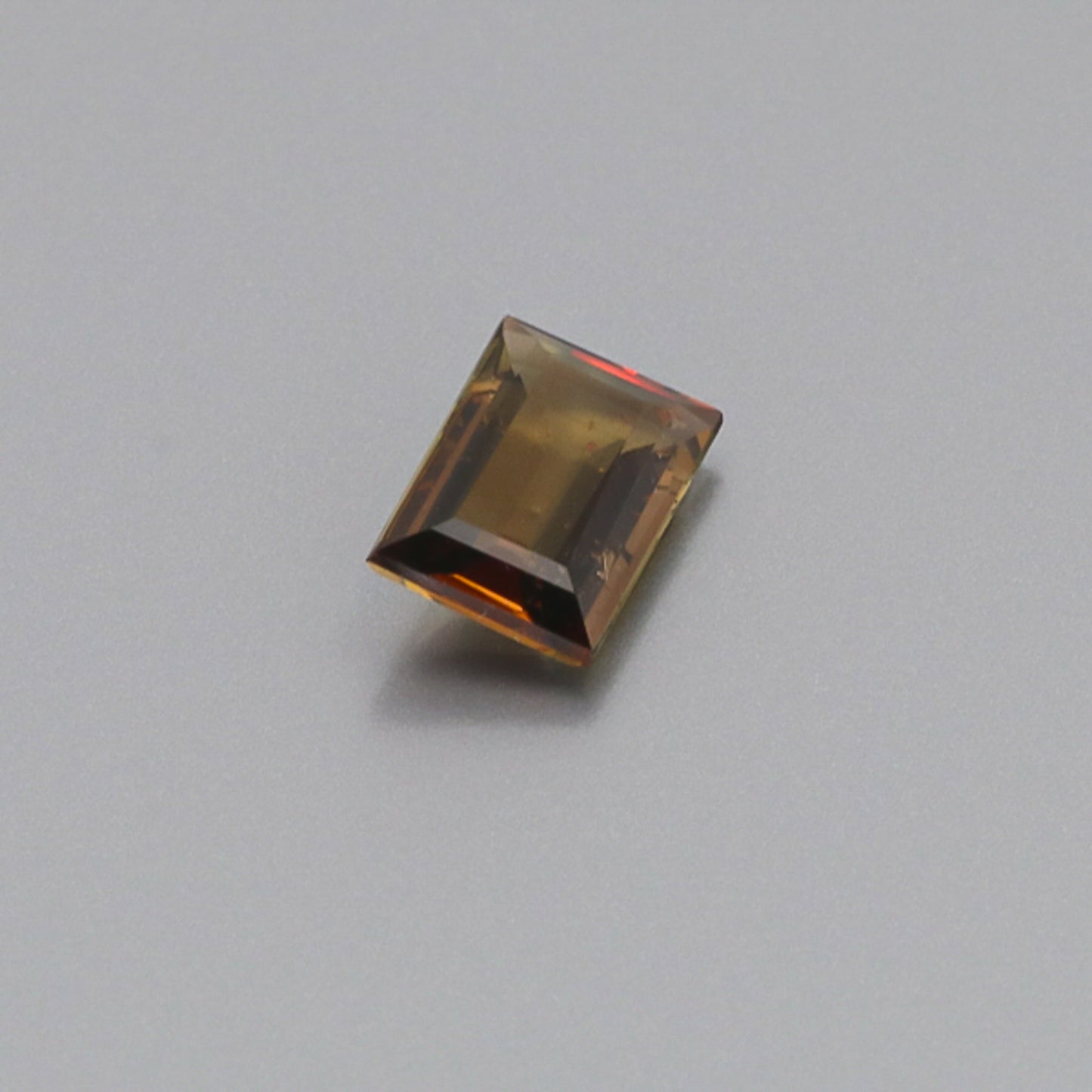Natural Andalusite 2.59 Carats