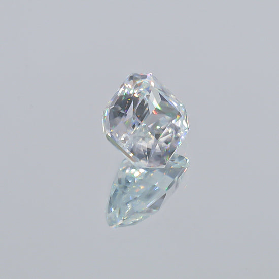 Natural White Zircon 12.82 Carats