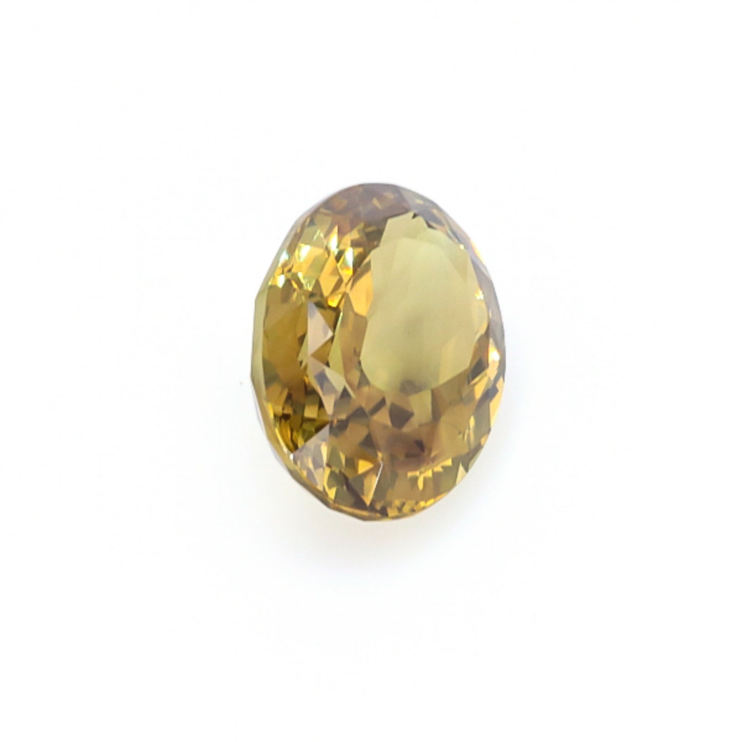 Natural Chrysoberyl 12.83 Carats