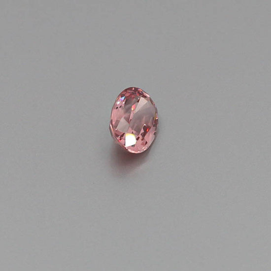 Natural Peach Spinel 3.04 Carats