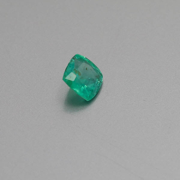 Natural Emerald 1.59 Carats