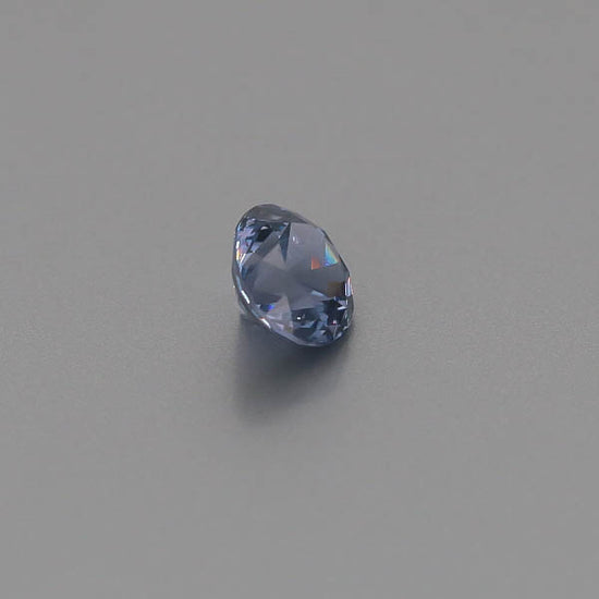 Natural Violet Blue Spinel 2.32 Carats