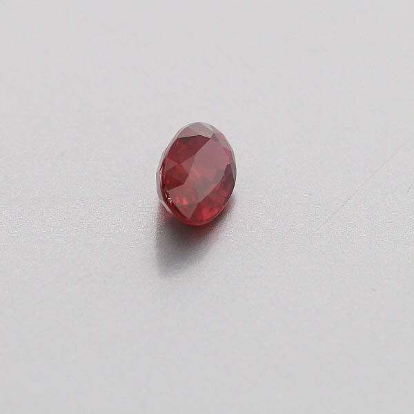 Natural Ruby 2.53 Carats with GIA Report