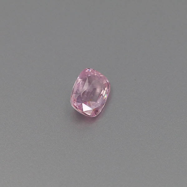Natural Unheated Padparadscha Sapphire 3.56 Carats With GRS Report