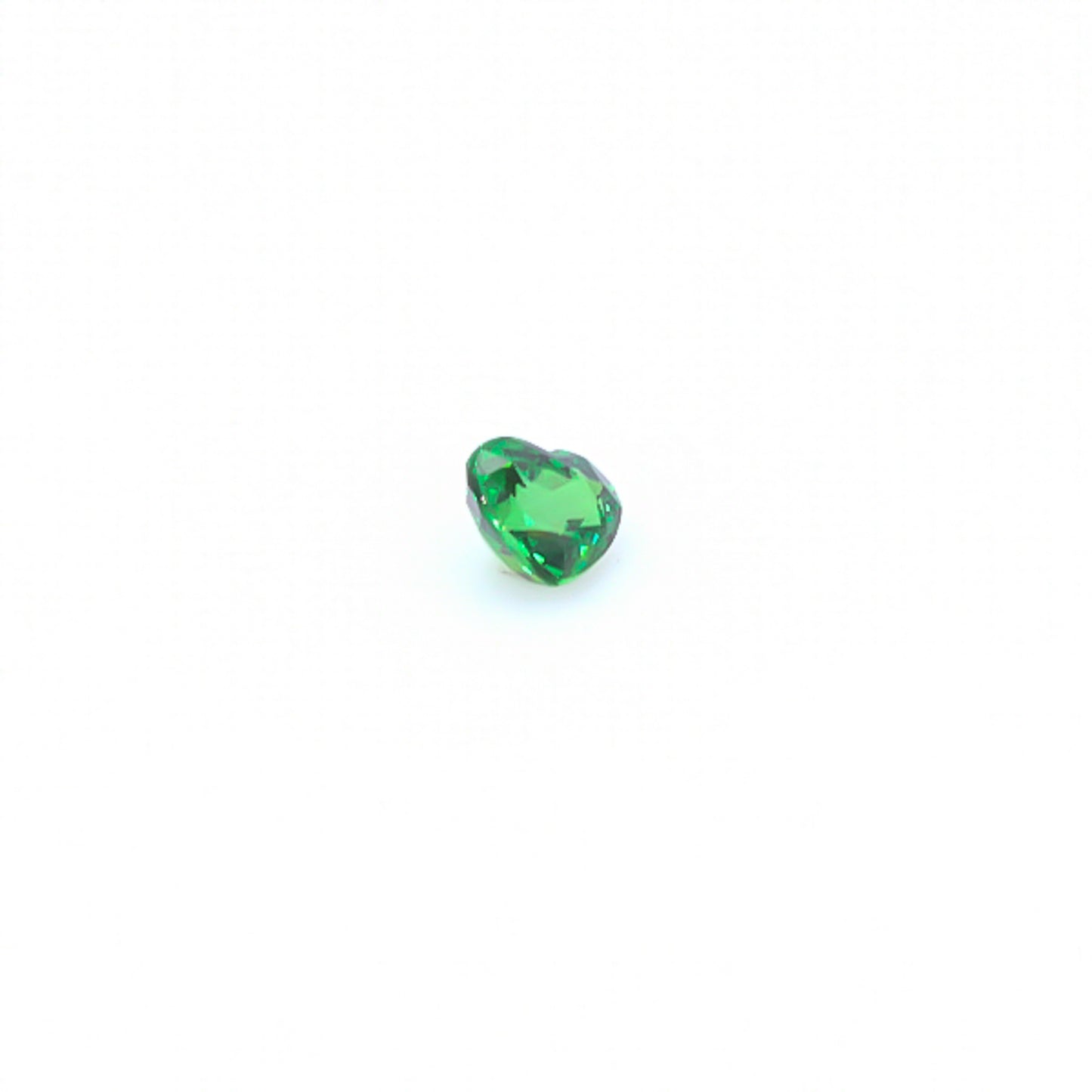 Natural Tsavorite Garnet 1.34 Carats