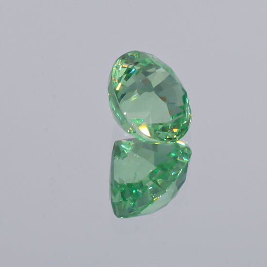 Natural Grossular Garnet 11.71 Carats