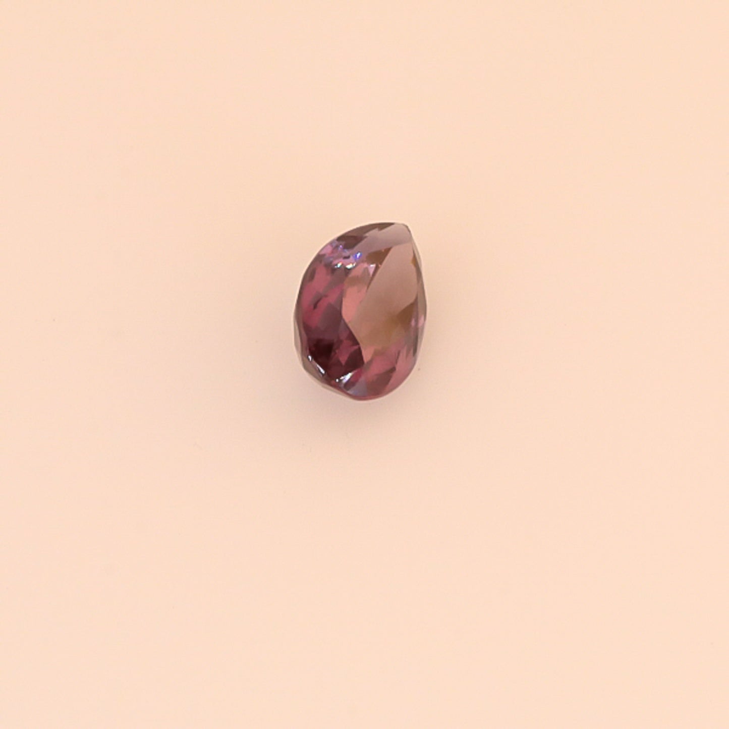 Natural Color Change Garnet 2.47 Carats