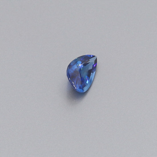 Natural Blue Sapphire 2.10 Carats
