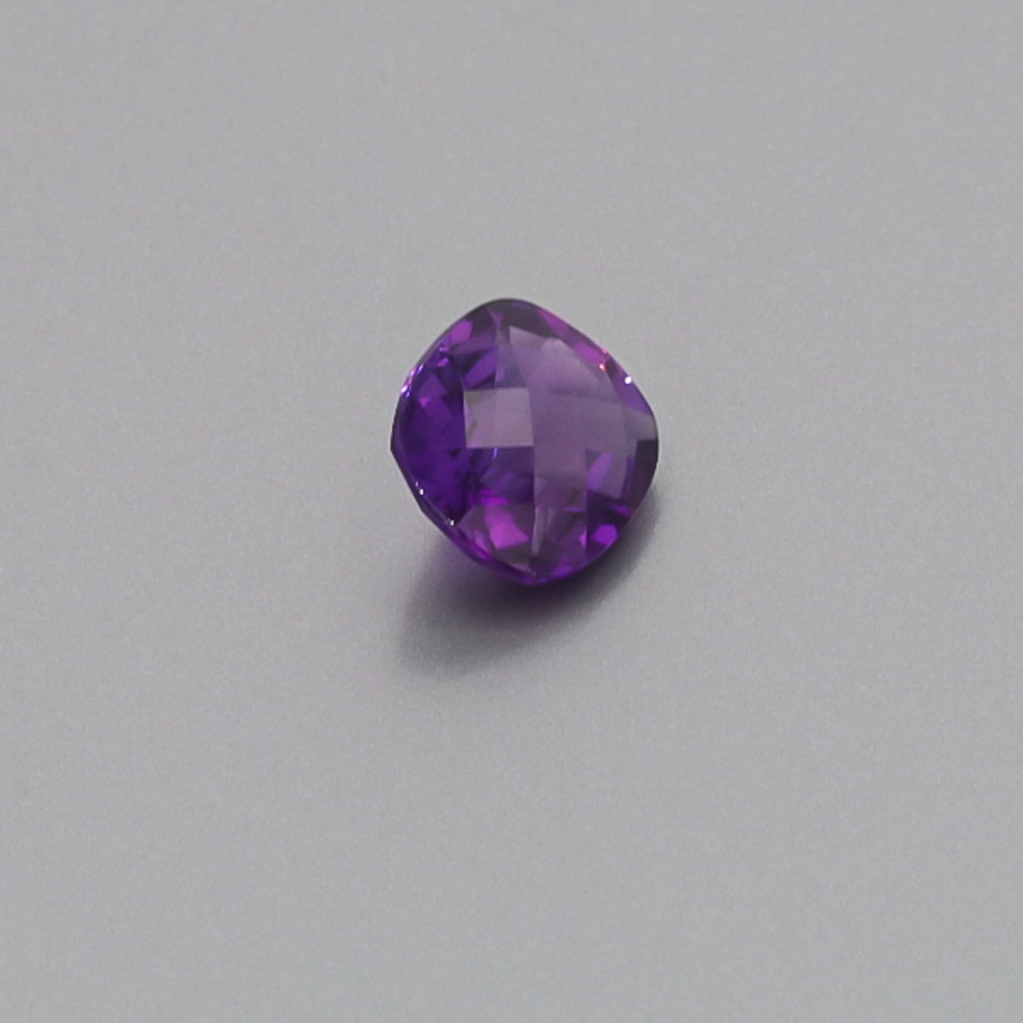 Natural Amethyst 2.41 Carats