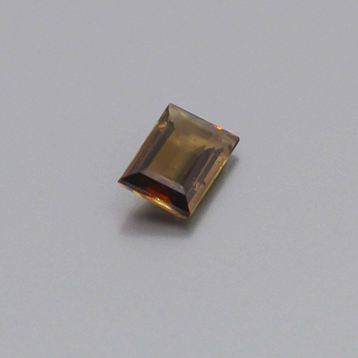 Natural Andalusite 2.59 Carats
