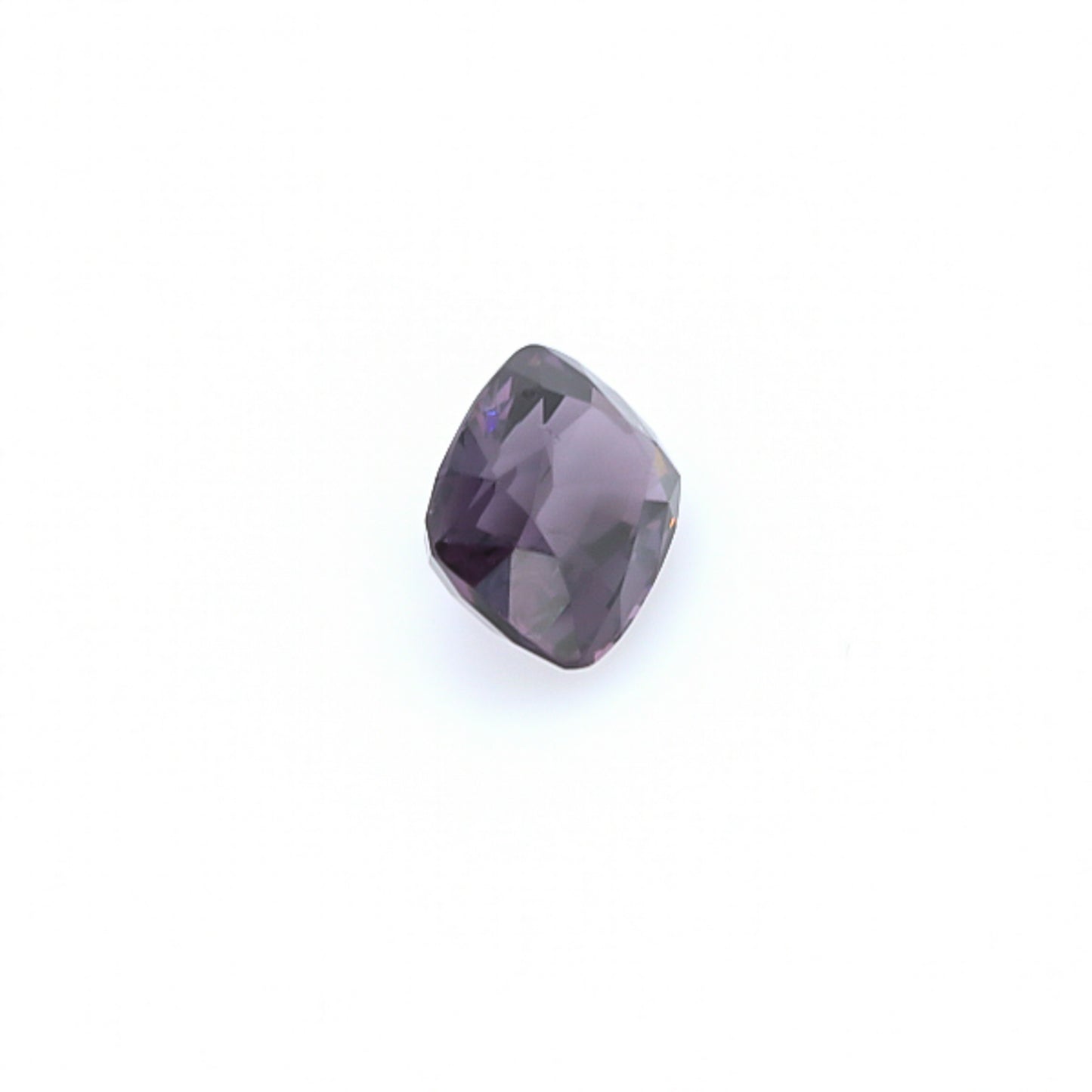 Natural Unheated Purple Spinel 3.56 Carats