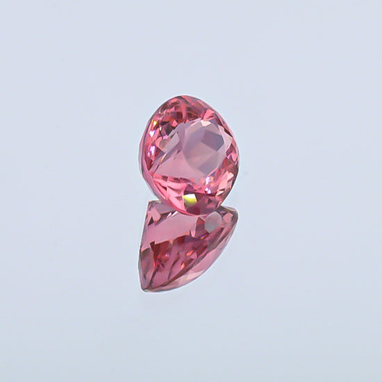 Natural Pink Tourmaline 9.38 Carats