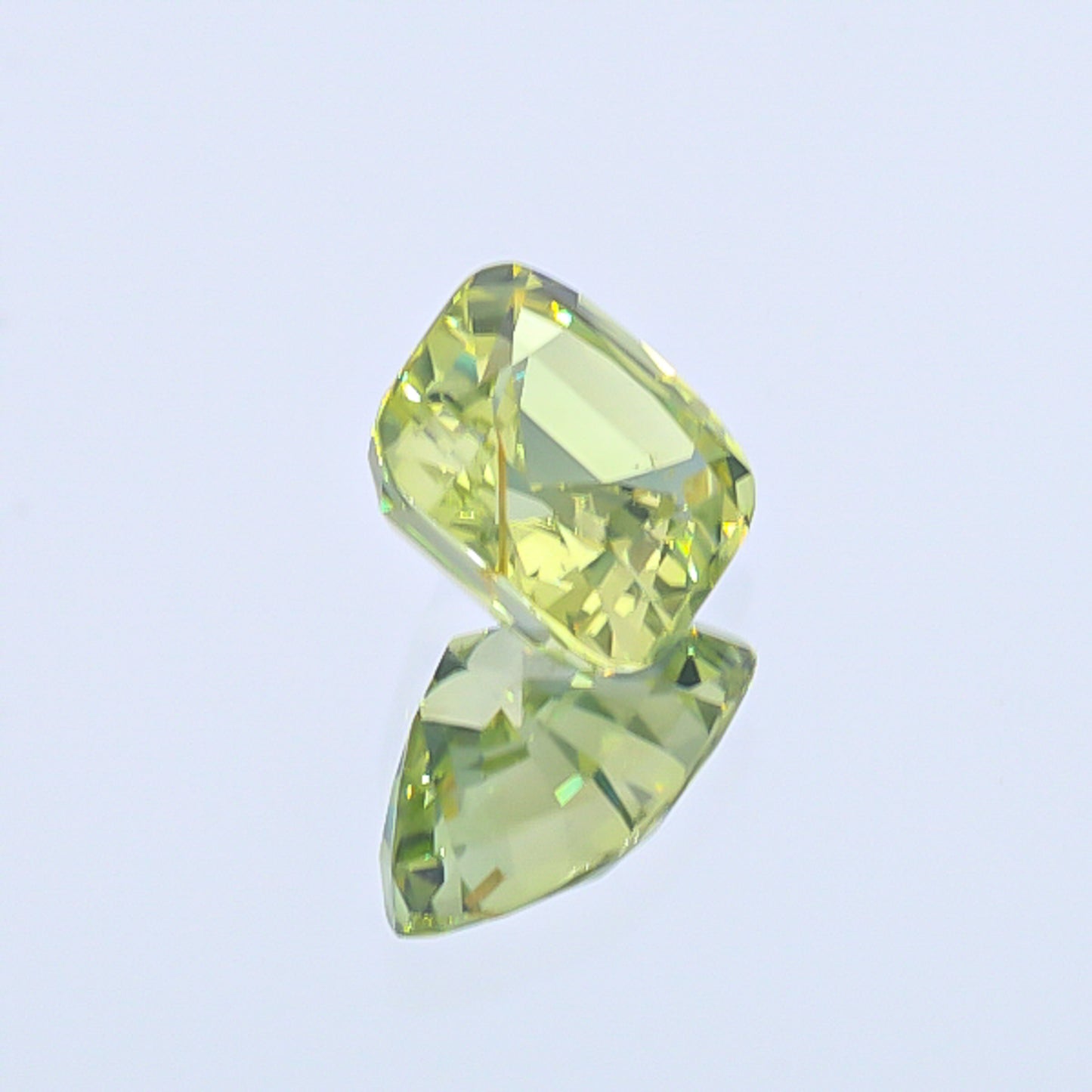 Natural Unheated Tanzanian Chrysoberyl 7.19 Carats