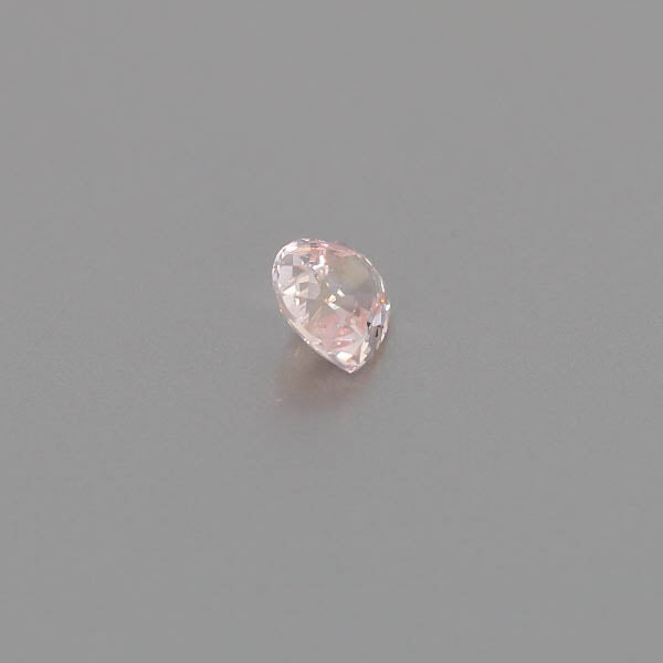 Natural Padparadscha Sapphire 2.11 Carats