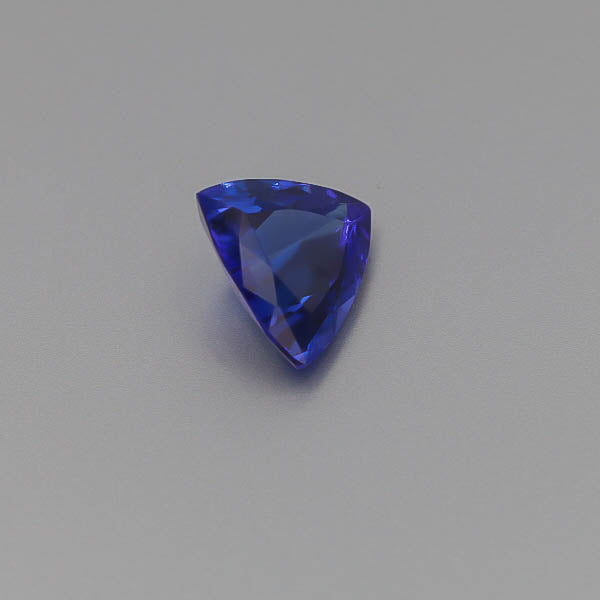 Natural Tanzanite 6.03 Carats