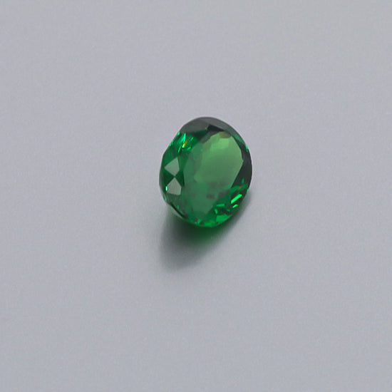 Natural Tsavorite 2.93 Carat
