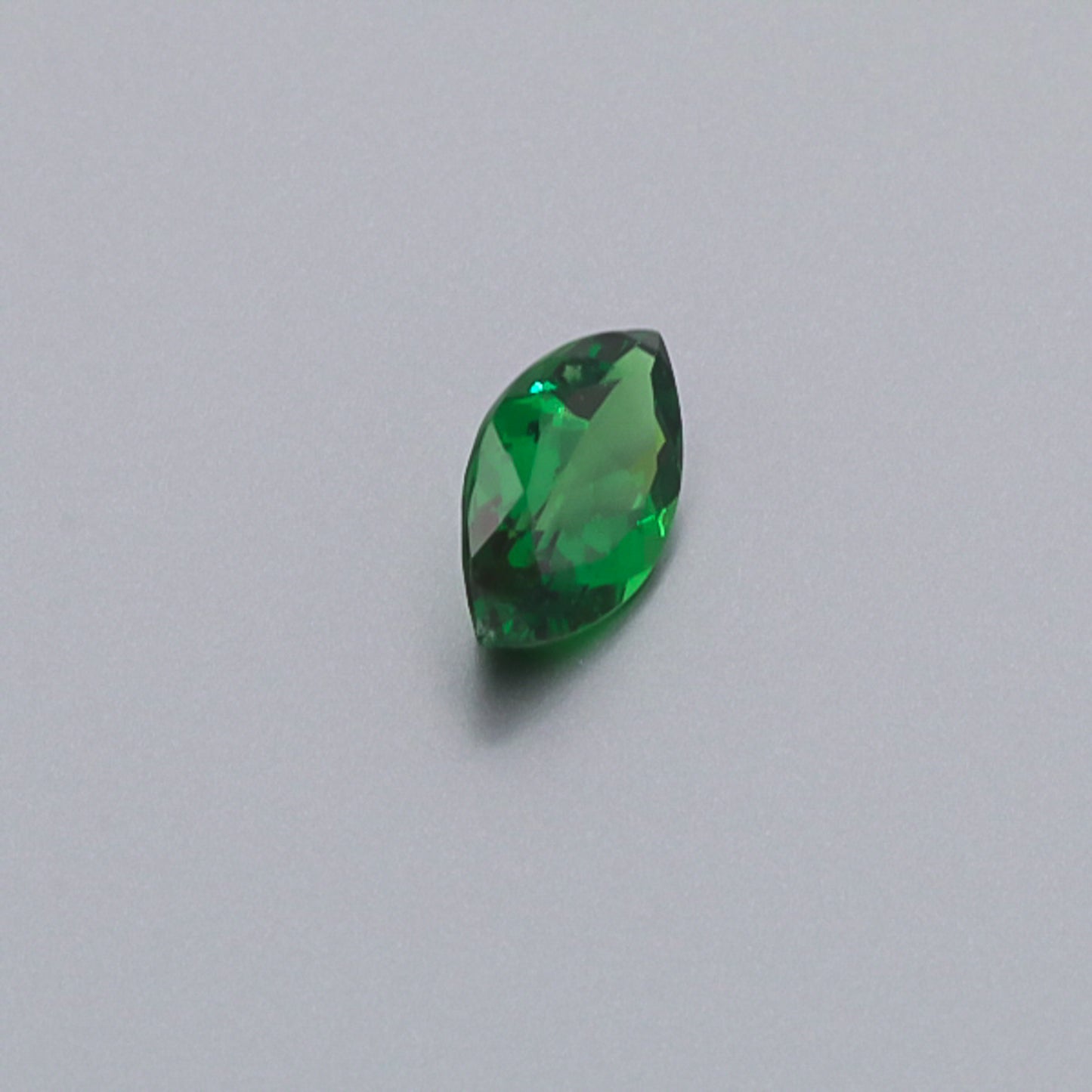 Natural Tsavorite 2.34 Carats