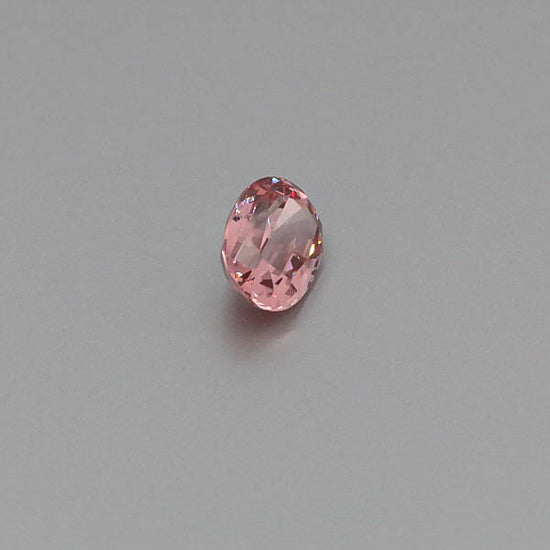 Natural Peach Spinel 3.04 Carats