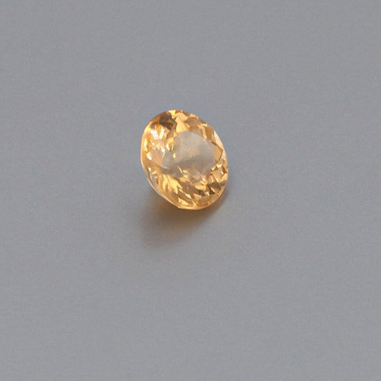 Natural Hessonite Garnet 2.31 Carats