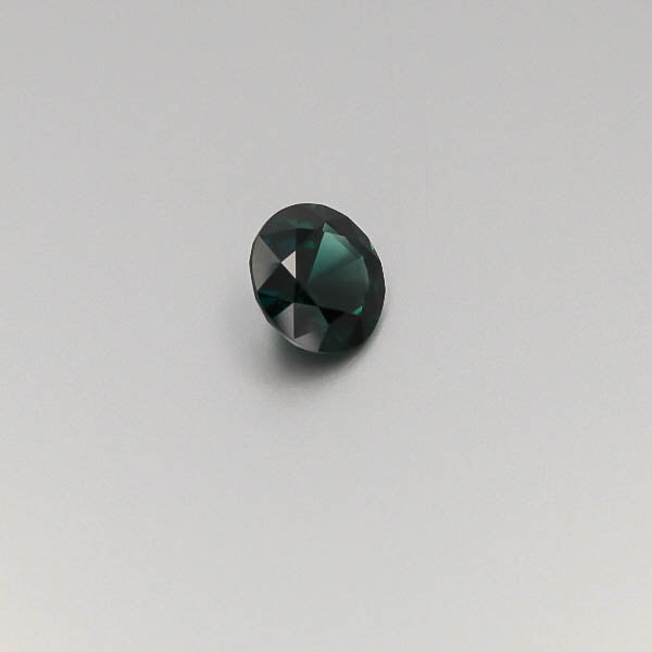 Natural Green Sapphire 20.62 Carats