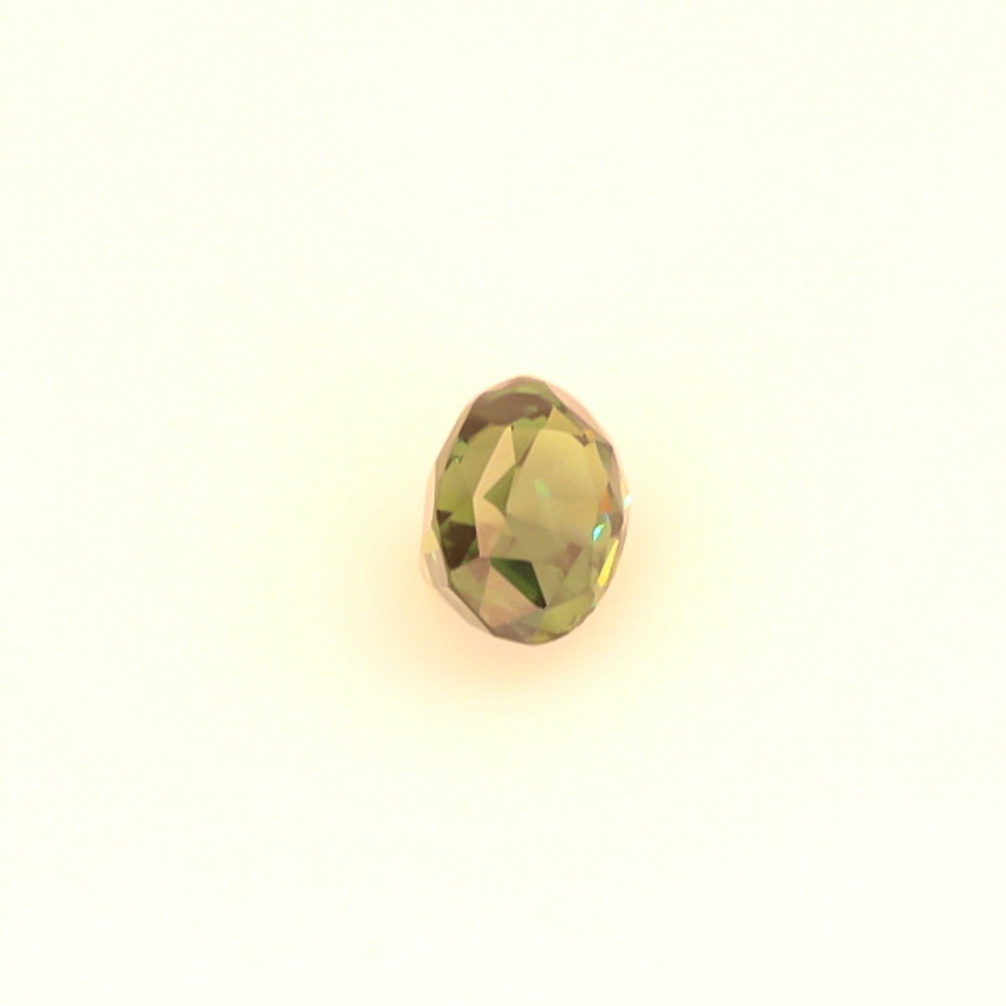 Natural Color Change 1.94 Carats