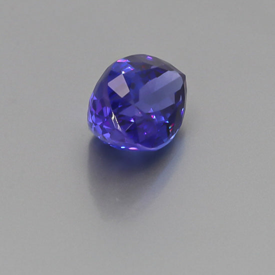 Natural Tanzanite 15.20 Carats