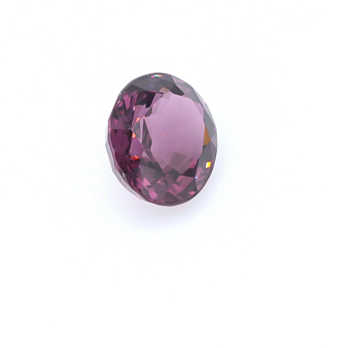 Natural Unheated Purple Spinel 9.09 Carat