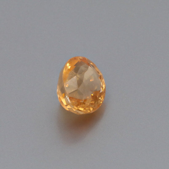 Natural Hessonite Garnet 6.70 Carats