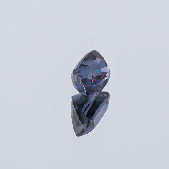 Natural Purple Spinel 5.81 Carats