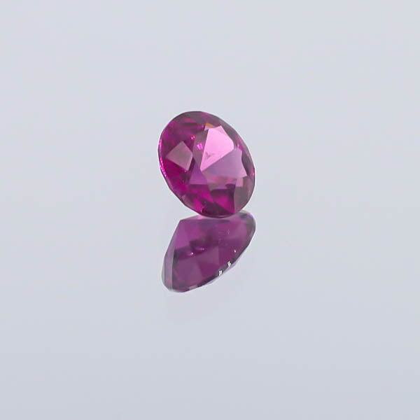 Natural Purple Garnet 1.79 Carats