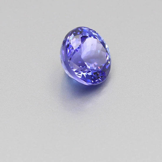 Natural Tanzanite 6.86 Carats