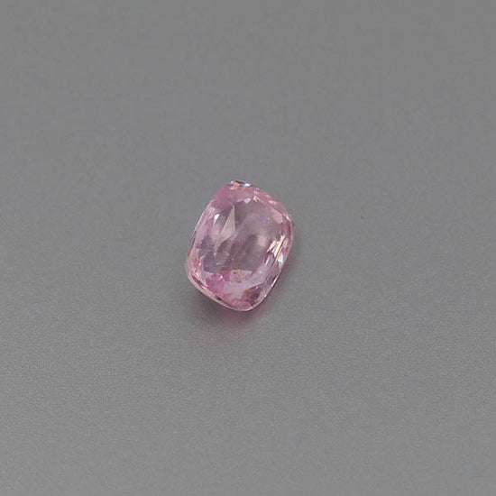 Natural Unheated Padparadscha Sapphire 3.56 Carats With GRS Report