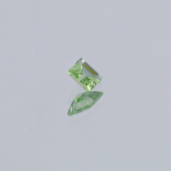 Natural Grossular Garnet 1.21 Carats