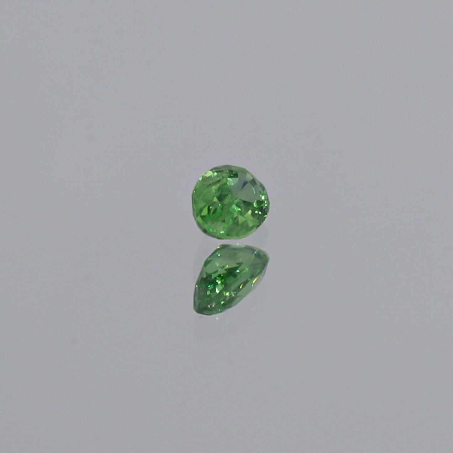 Natural Grossular Garnet 1.55 Carats