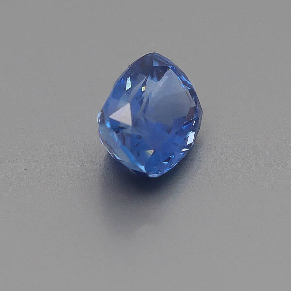 Natural Sapphire 6.29 Carats