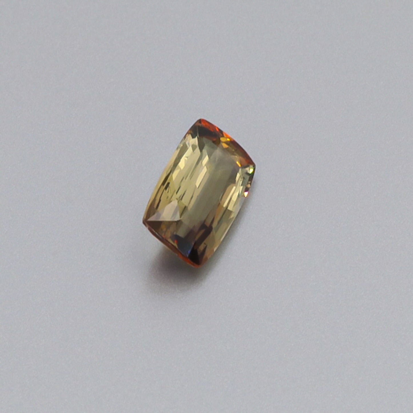 Natural Andalusite 2.78 Carats