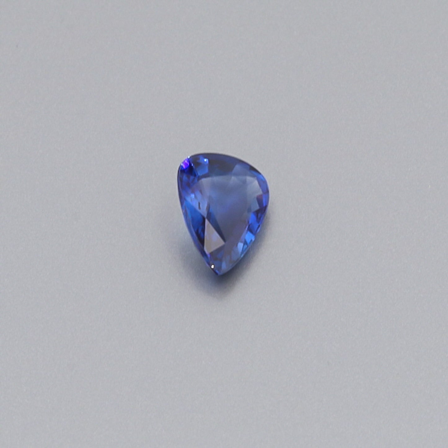 Natural Blue Sapphire 1.89 Carats