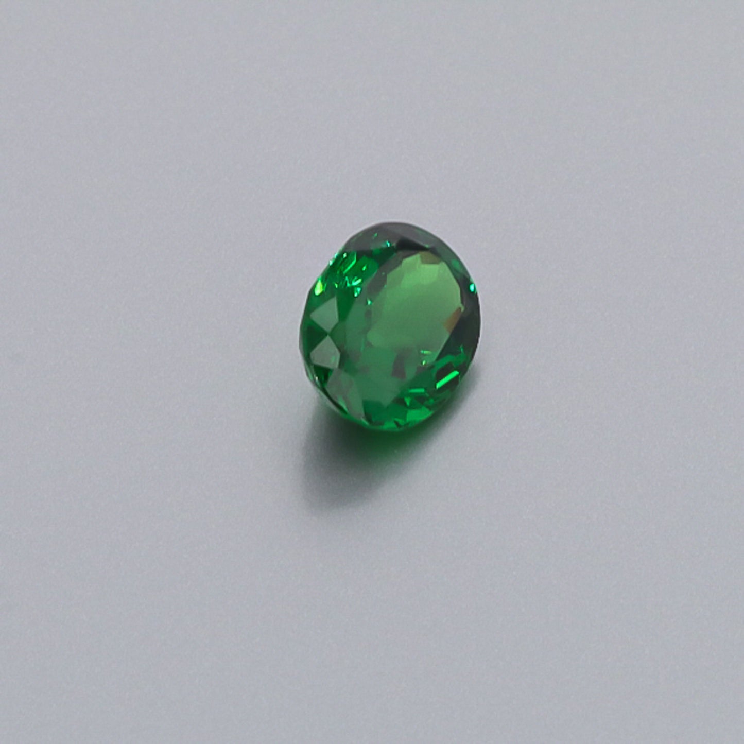 Natural Tsavorite 2.93 Carat