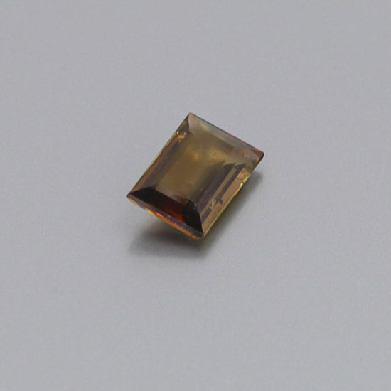 Natural Andalusite 2.59 Carats